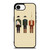 THE GOOD THE BAD AND THE UGLY iPhone 16e Case Cover
