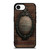 THE HAUNTED MANSION DISNEY WALL iPhone 16e Case Cover