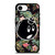 THE HUNDREDS FLORAL LOGO iPhone 16e Case Cover
