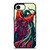THE HYPER BEAST iPhone 16e Case Cover
