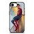 TOM HOLLAND SPIDERMAN ART iPhone 16e Case Cover