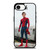 TOM HOLLAND SPIDERMAN iPhone 16e Case Cover