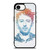 TOM YORKE RADIOHEAD iPhone 16e Case Cover