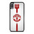 MANCHESTER UNITED GGMU RED DEVILS iPhone X / XS Case Cover