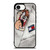 TOMMY HILFIGER TAZMANIA iPhone 16e Case Cover