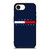 TOMMY HILFIGER TH LOGO FASHION ICON iPhone 16e Case Cover