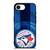 TORONTO BLUE JAYS LOGO iPhone 16e Case Cover