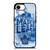 TORONTO MAPLE LEAFS NHL ICON 3 iPhone 16e Case Cover