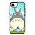 TOTORO TONARI NO iPhone 16e Case Cover