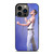 QUEEN FREDDIE MERCURY RAMI MALEK iPhone 13 Pro Case Cover