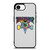 TRASHER MAGAZINE iPhone 16e Case Cover
