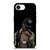 TRAVIS SCOTT ART 3 iPhone 16e Case Cover