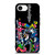 TROY LEE DESIGN ICON iPhone 16e Case Cover