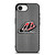 TROY LEE DESIGN PLATE LOGO iPhone 16e Case Cover