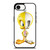 TWEETY BIRD SKELETON LOONEY TUNES iPhone 16e Case Cover