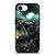 WARHAMMER BLACK TEMPLAR iPhone 16e Case Cover