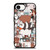 WE BARE BEARS COLLAGE iPhone 16e Case Cover