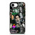 WEDNESDAY ADDAMS COLLAGE iPhone 16e Case Cover