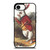 WHITE RABBIT ALICE IN WONDERLAND Disney iPhone 16e Case Cover