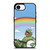 WHOLESOME KERMITTHE FROG iPhone 16e Case Cover