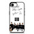 WHY DON'T WE SIGNATURE iPhone 16e Case Cover
