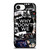 WHY DONT WE COLLAGE 3 iPhone 16e Case Cover