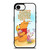 WINNIE THE POOH QUOTE Disney iPhone 16e Case Cover