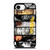 WIZ KHALIFA iPhone 16e Case Cover