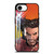 WOLVERINE LOGAN iPhone 16e Case Cover