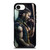 WOLVERINE MARVEL MOVE iPhone 16e Case Cover