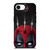 WOLVERINE X DEADPOOL MARVEL ICON iPhone 16e Case Cover