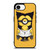 WOLVERINES MINION iPhone 16e Case Cover
