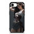 WONDER WOMAN BEAUTIFUL SUPERHERO DC COMIC iPhone 16e Case Cover