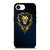 WORLD OF WARCRAFT ALLIANCE iPhone 16e Case Cover