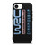 WRC FIA WORLD RALLY iPhone 16e Case Cover