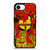 WUTANG CLAN SPIDER MAN iPhone 16e Case Cover