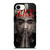 XXXTENTACION FACE iPhone 16e Case Cover