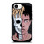 XXXTENTACION SKUL FACE iPhone 16e Case Cover