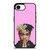XXXTENTACION iPhone 16e Case Cover