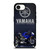 YAMAHA LOGO MOTOR RACING iPhone 16e Case Cover