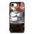 YAMI BLACK CLOVER ANIME iPhone 16e Case Cover