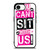YOU CAN'T SIT WITH US iPhone 16e Case Cover