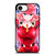 ZERO TWO DARLING IN THE FRANXX iPhone 16e Case Cover