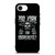 ZOO YORK UNBREAKABLE iPhone 16e Case Cover