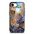 ZOOTOPIA CHARACTERS Disney iPhone 16e Case Cover