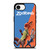 ZOOTOPIA NICK AND JUDY DISNEY iPhone 16e Case Cover