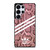 ADIDAS ORIGINALS STRIPES PINK SNAKE SKIN Samsung Galaxy S25 Ultra Case Cover