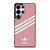 ADIDAS ORIGINALS STRIPES PINK Samsung Galaxy S25 Ultra Case Cover