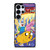 ADVENTURE TIME FINN AND JAKE 4 Samsung Galaxy S25 Ultra Case Cover
