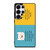 ADVENTURE TIME QUOTE Samsung Galaxy S25 Ultra Case Cover